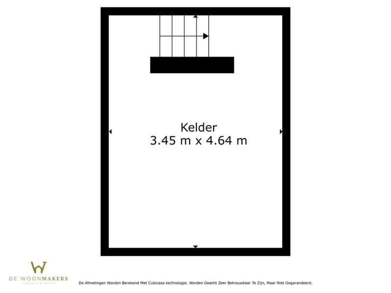 ENERGIEZUINIGE STADSWONING MET ZONNEPANELEN IN HET CENTRUM VAN SINT-TRUIDEN foto 25