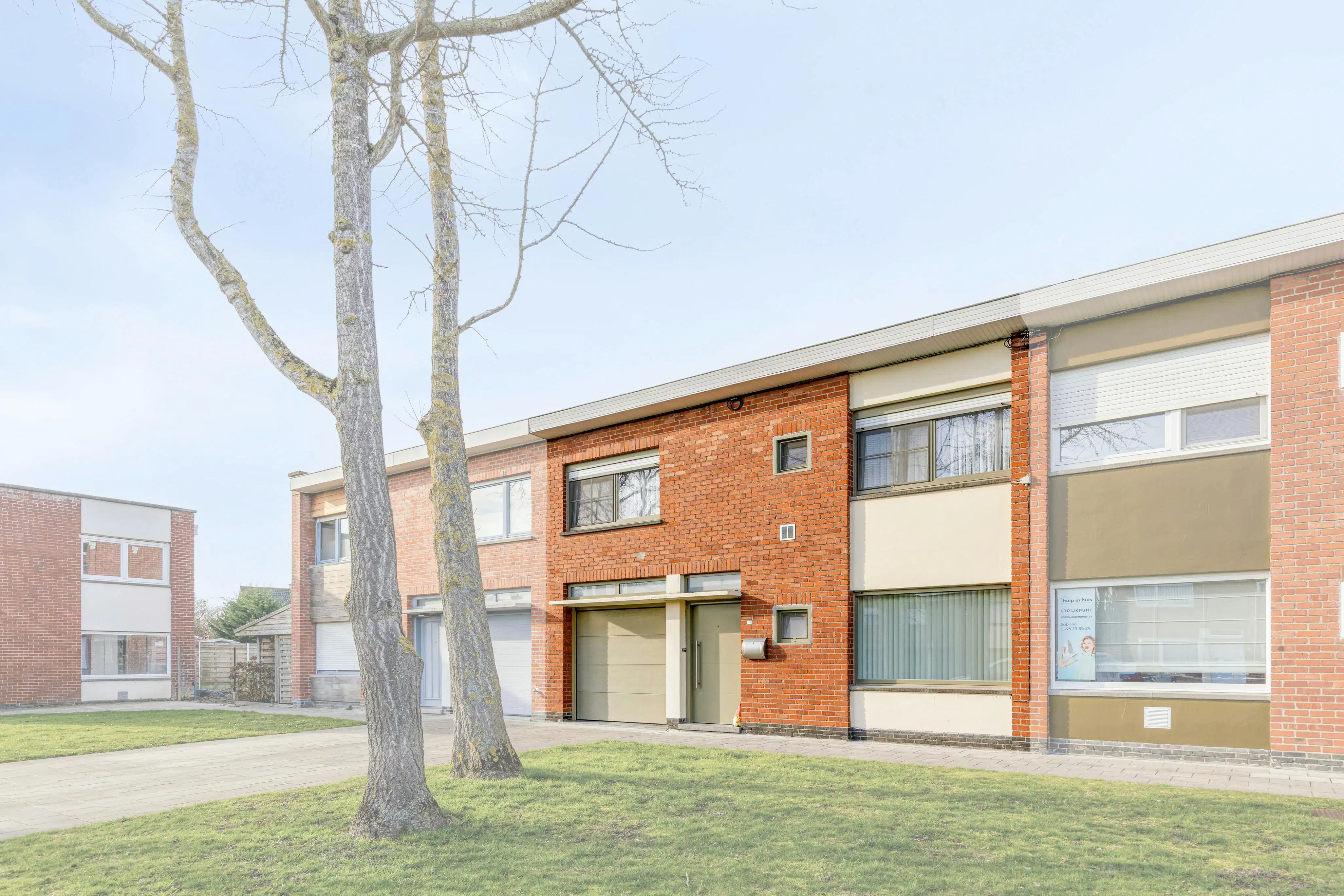 Huis te koop Grauwe Broedersstraat 113 - 8600 Diksmuide