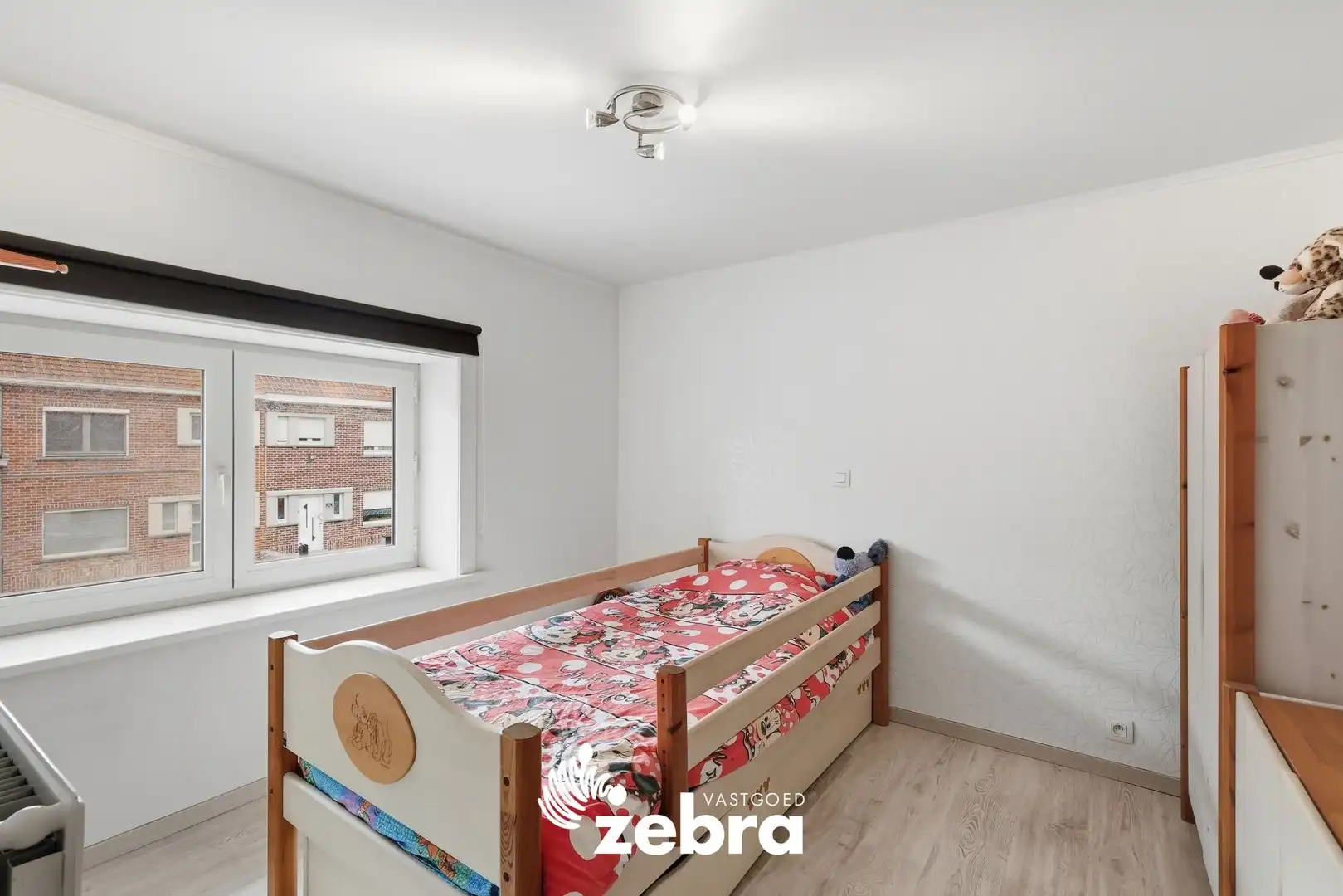 Instapklare woning met 3 slaapkamers in Roeselare! foto 11