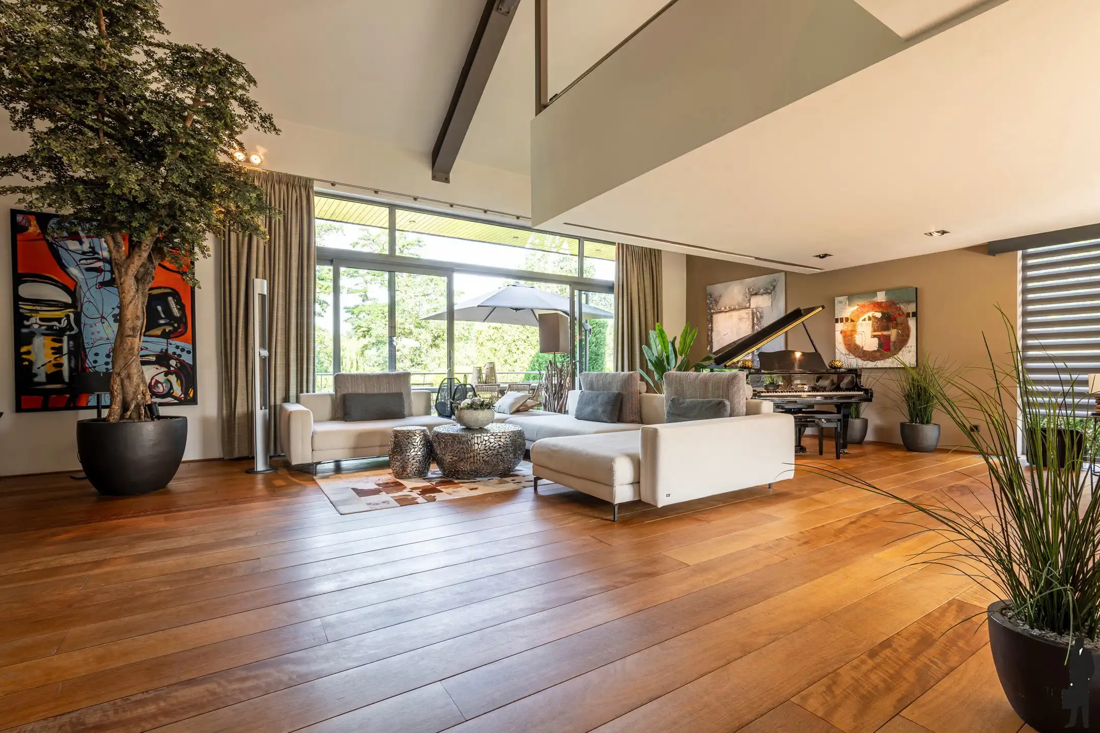 Exclusieve split-levelvilla met 5 slaapkamers te Brecht foto 6