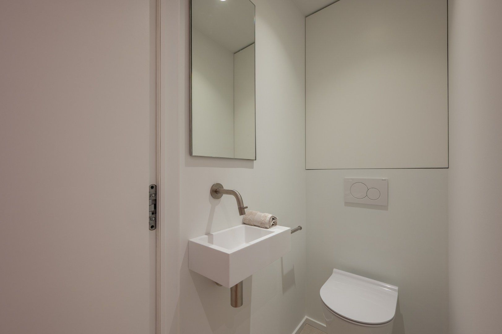 Subliem gerenoveerd appartement met 3 slaapkamers foto 21