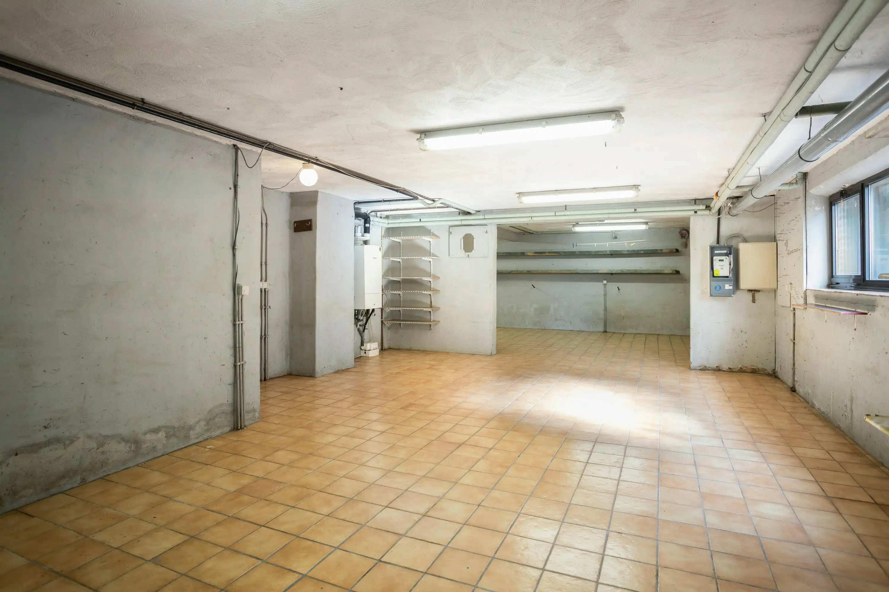 Goed gelegen huis te koop in Lichtaart foto 21