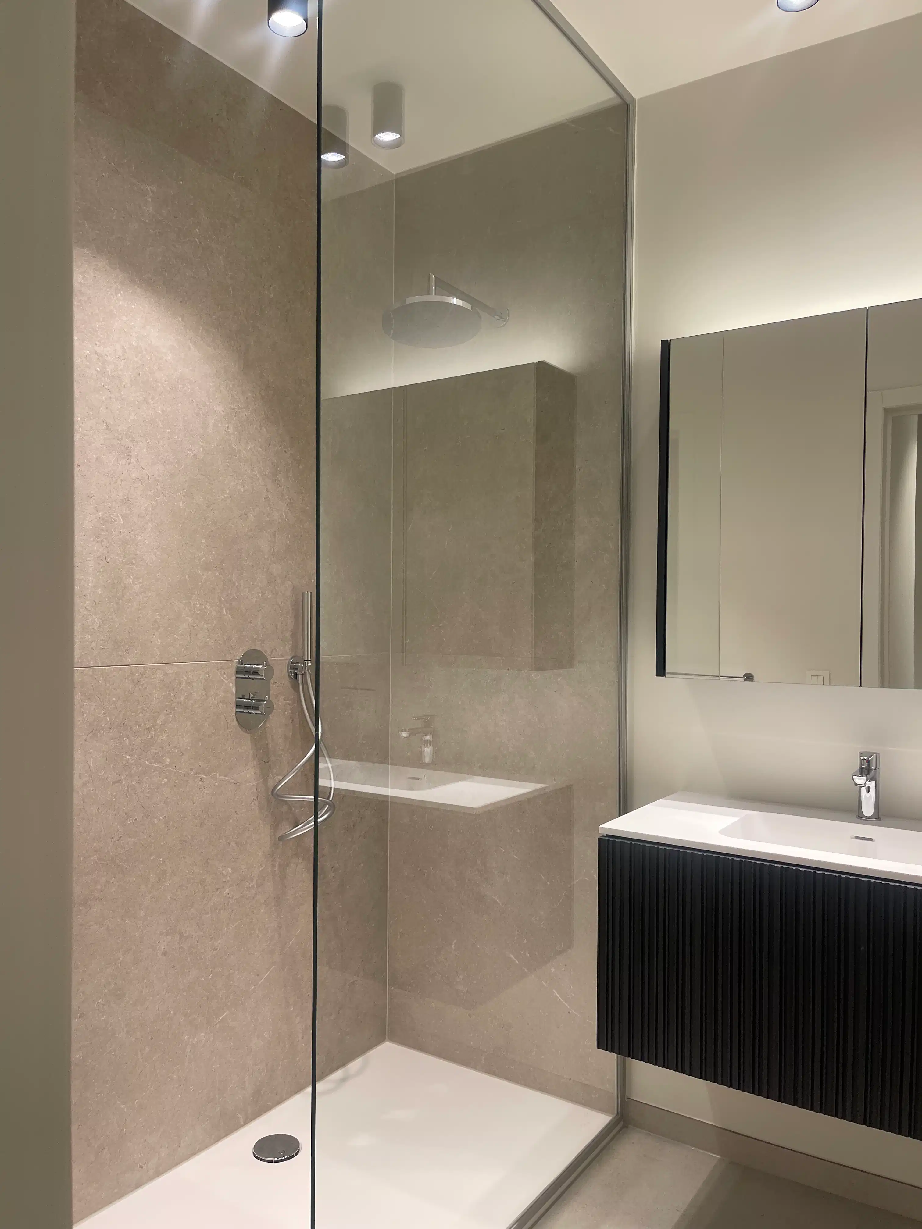 Te huur: nieuwbouwappartement met 2 slaapkamers – Dorpsstraat 26, Houthalen foto 7