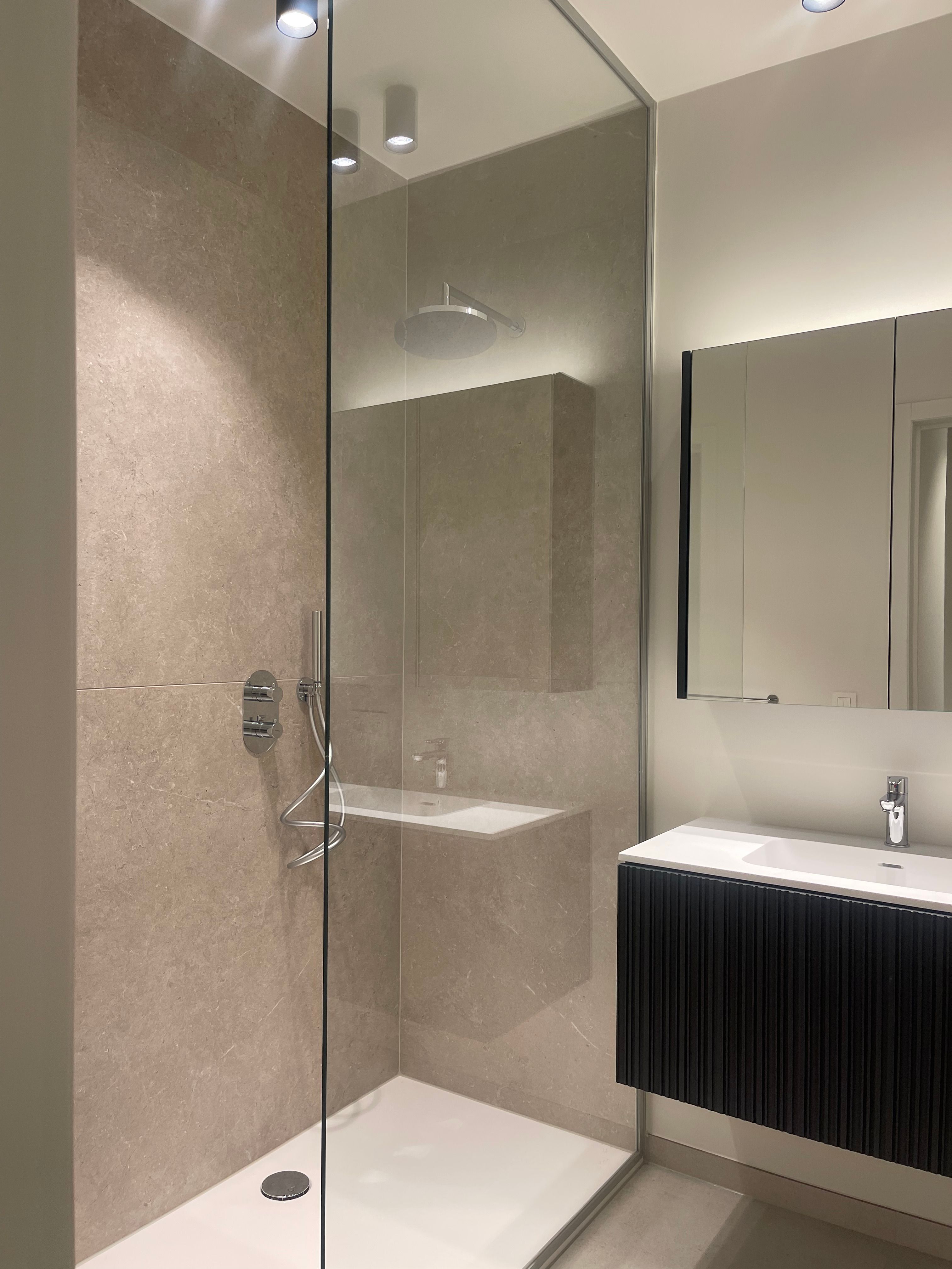 Te huur: nieuwbouwappartement met 2 slaapkamers – Dorpsstraat 26, Houthalen foto 7