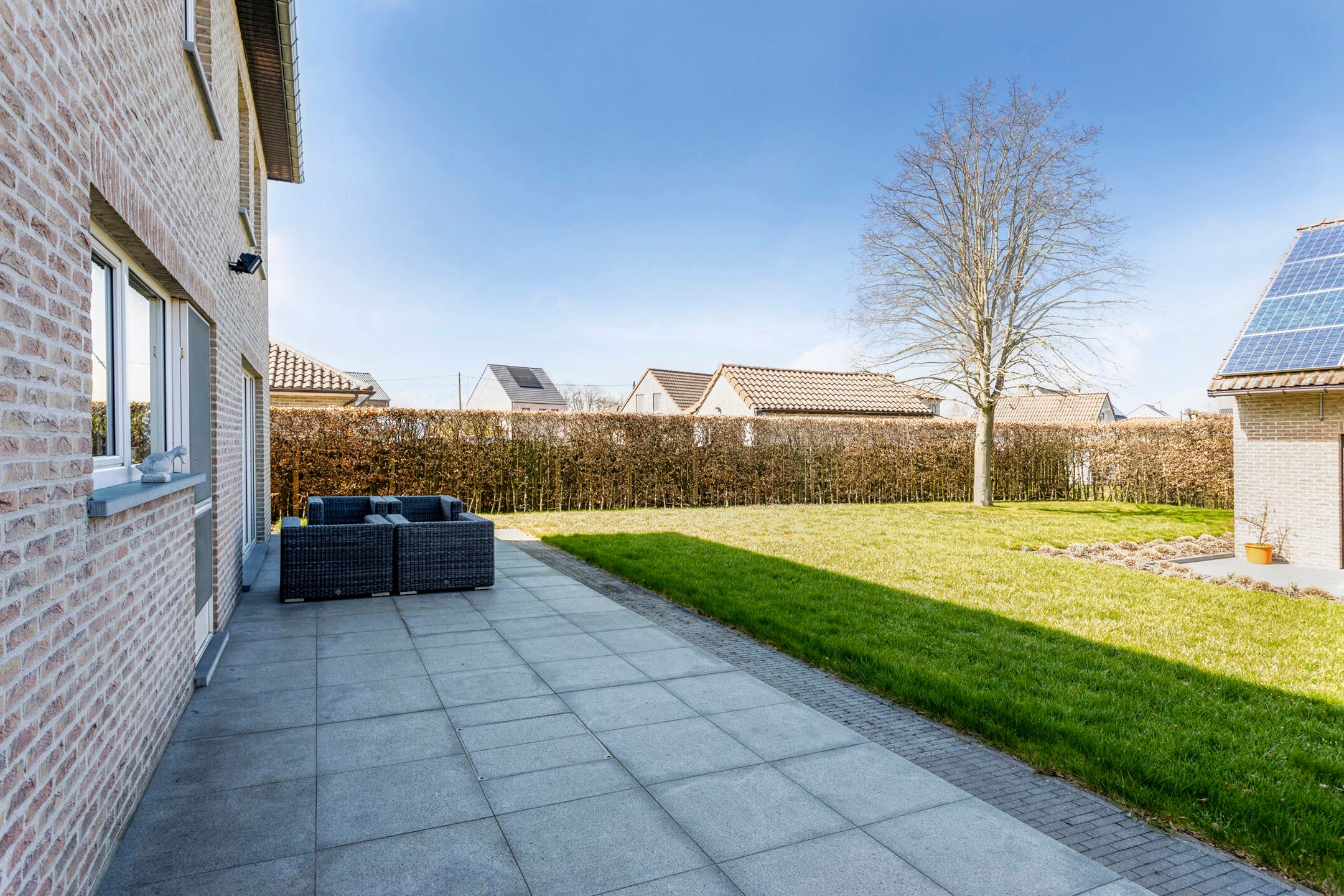 Riante villa met bijgebouw op uitstekende locatie foto 16