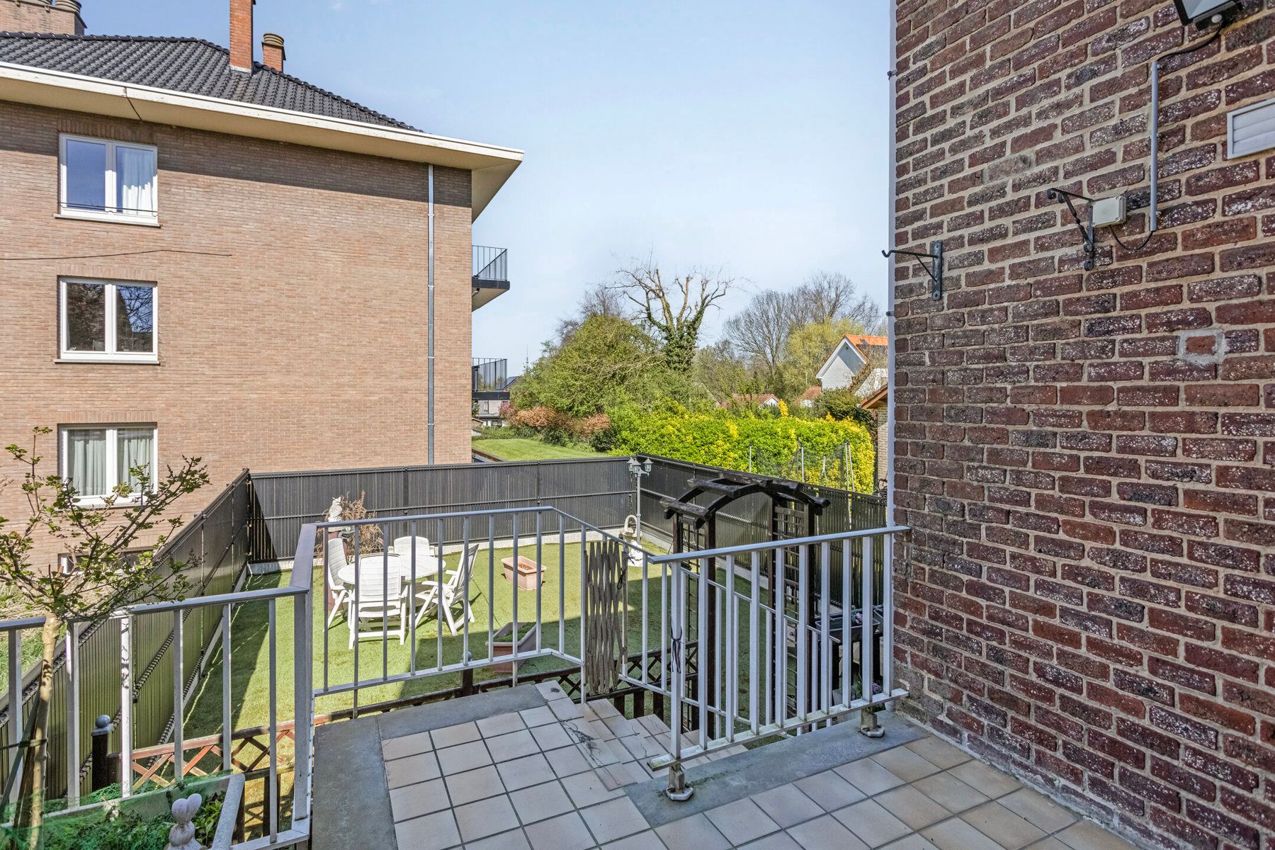 Ruime gezinswoning op rustige locatie te Halle foto 18