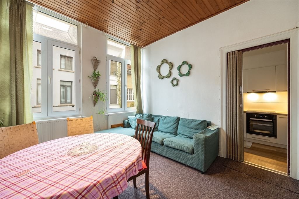 Authentieke herenwoning met positief advies 3 units foto 16
