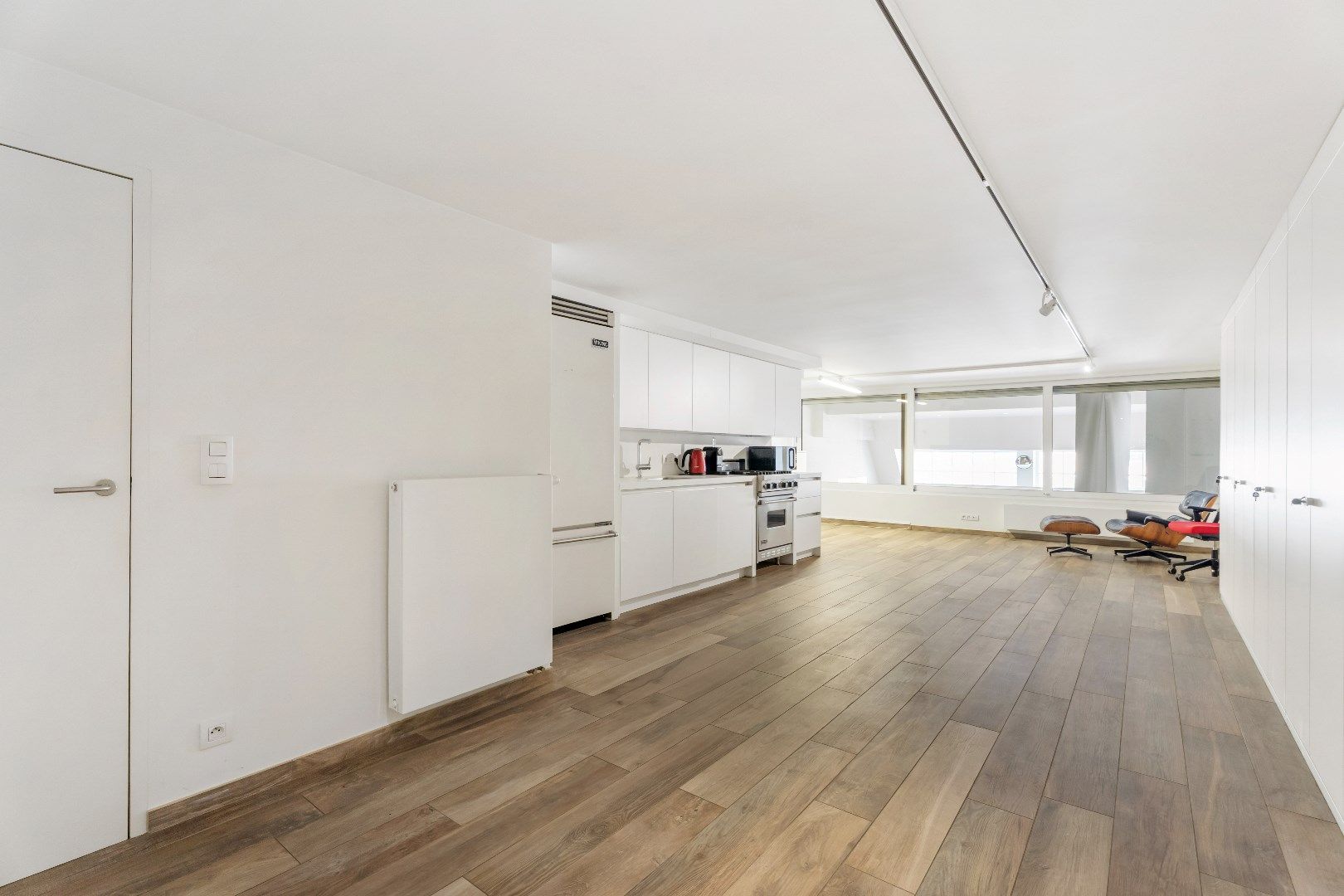 nieuwbouwhandelsgelijkvloers Zoutelaan ZoutePalace foto 12