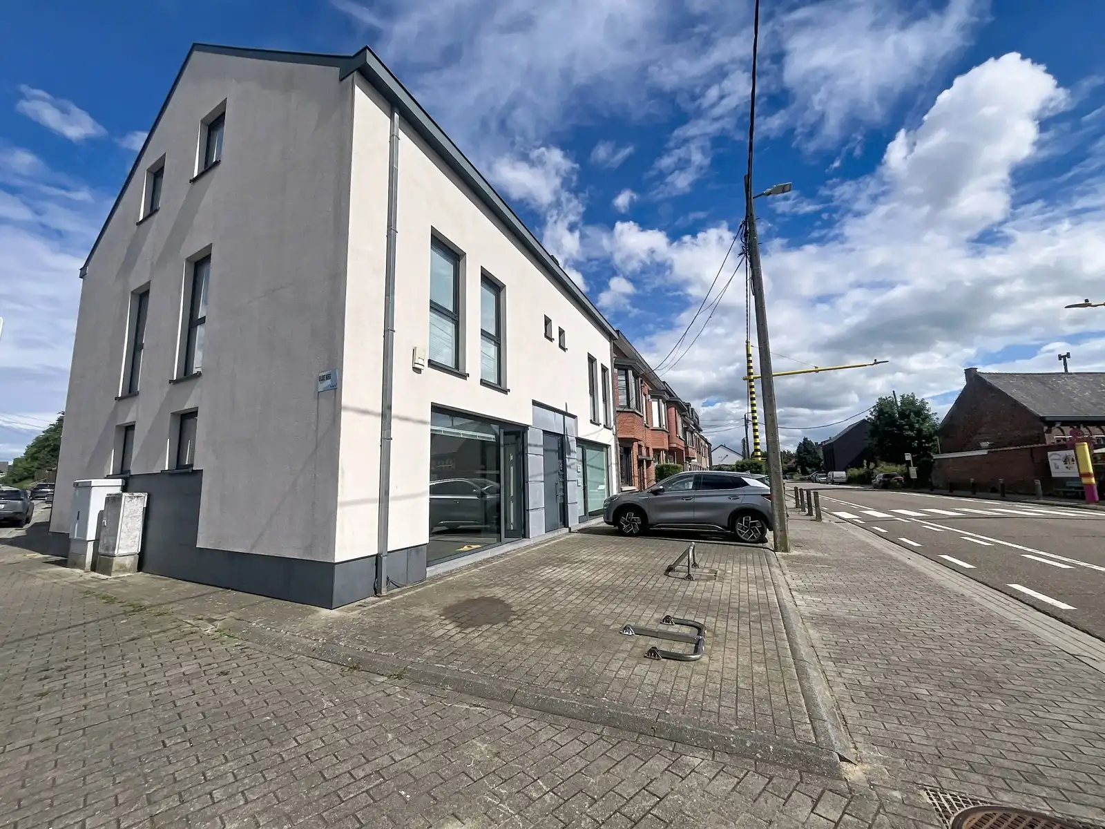 Investeringspand te koop - volledig verhuurd opbrengsteigendom in Tienen foto 27