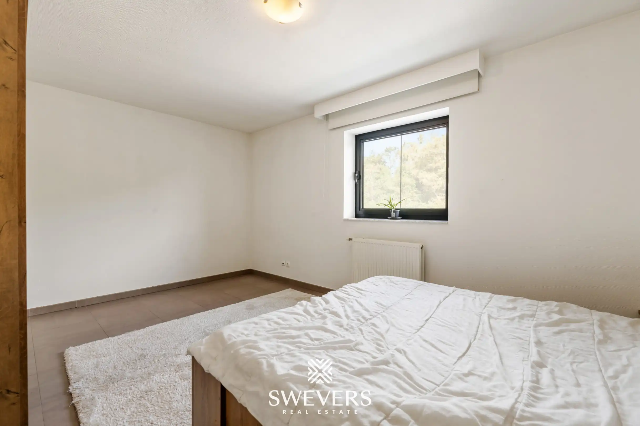 Instapklaar 2-slaapkamerappartement, ook ideaal als investering foto 16