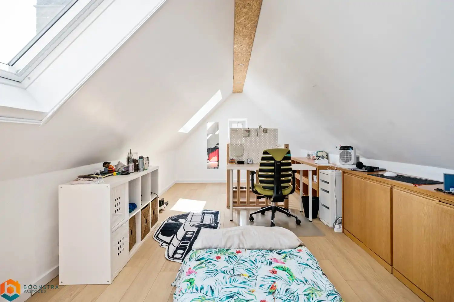 Instapklare woning met 4 slpkrs en leuke tuin te Schiplaken foto 23