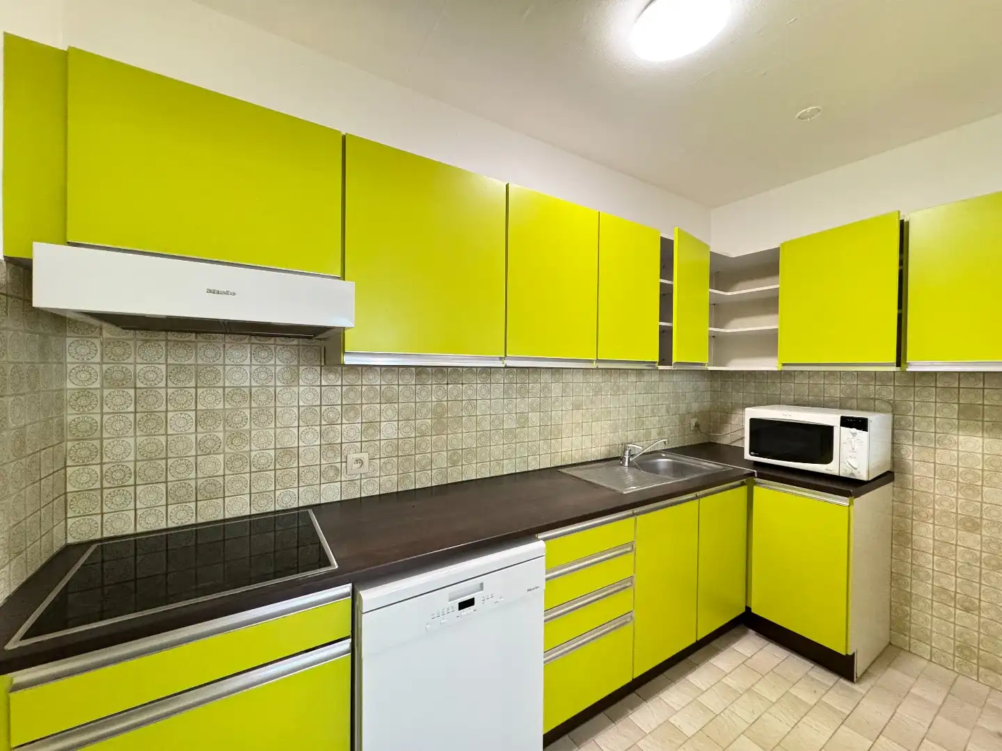 Uitstekend gelegen appartement in kleinschalig appartementsgebouw met 2 appartementen foto 5