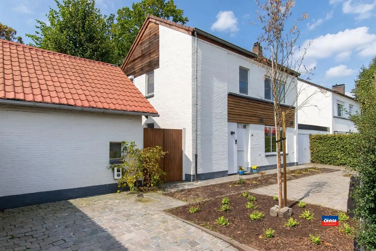 Huis te koop Cleydaellaan 15 - 2630 AARTSELAAR