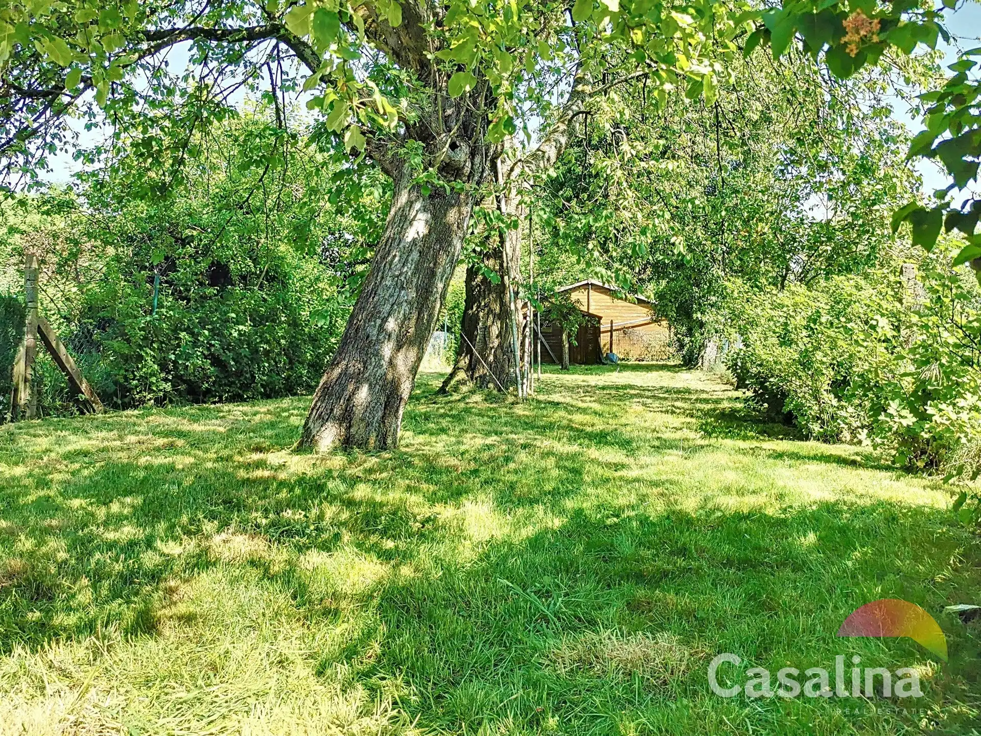 Mooi huis om te renoveren, vlakbij het Dumontplein. foto 9