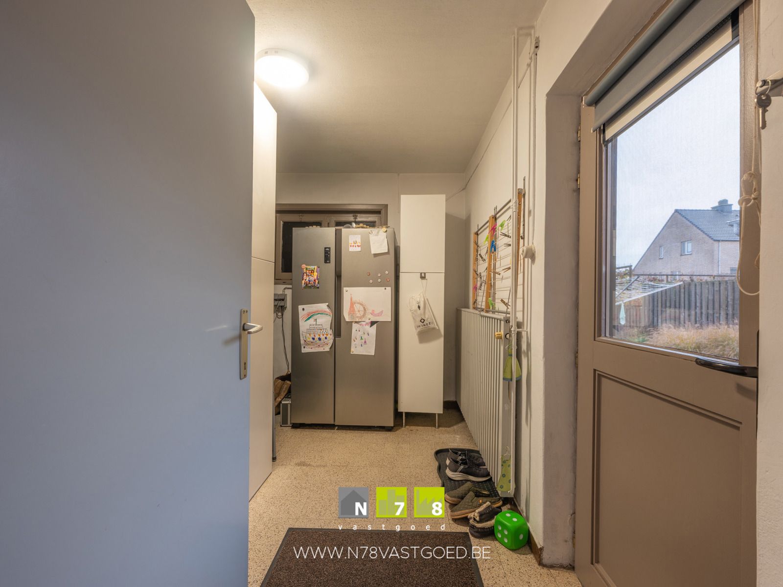 Huis te koop foto 15