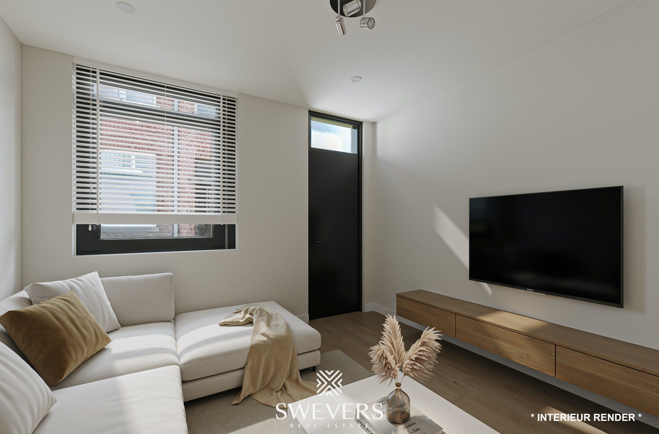 Rijhuis met 3 slpks op toplocatie in Tongeren foto 4