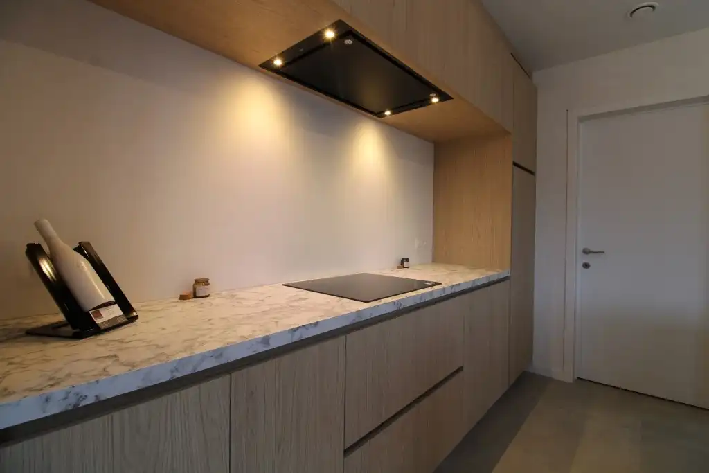 VOLLEDIG AFGEWERKTE ENERGIEZUINIGE NIEUWBOUWWONING OP 616m² foto 8