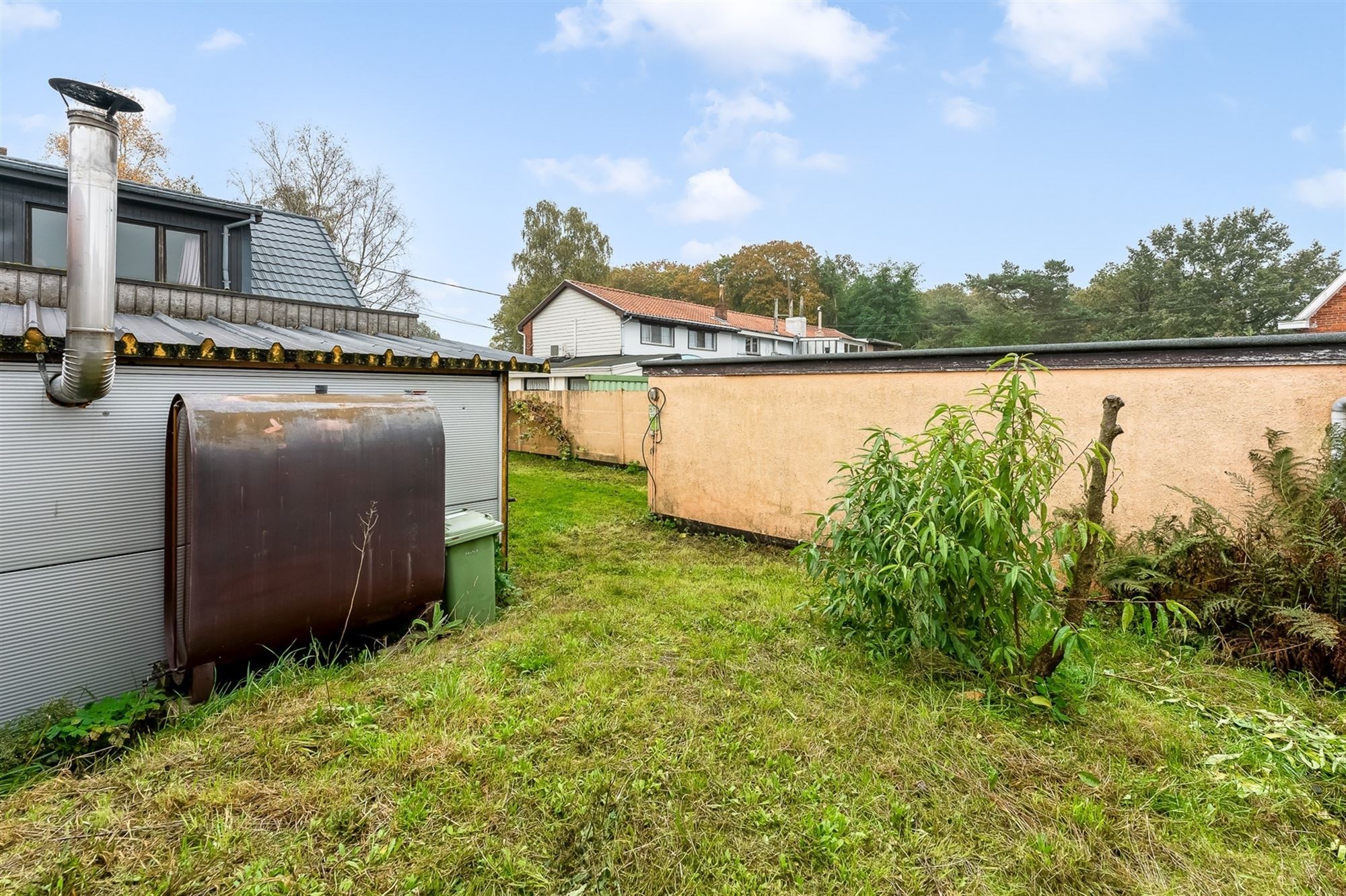 GERENOVEERDE WONING OP ZALIGE, RUSTIGE LIGGING TE BALEN foto 20