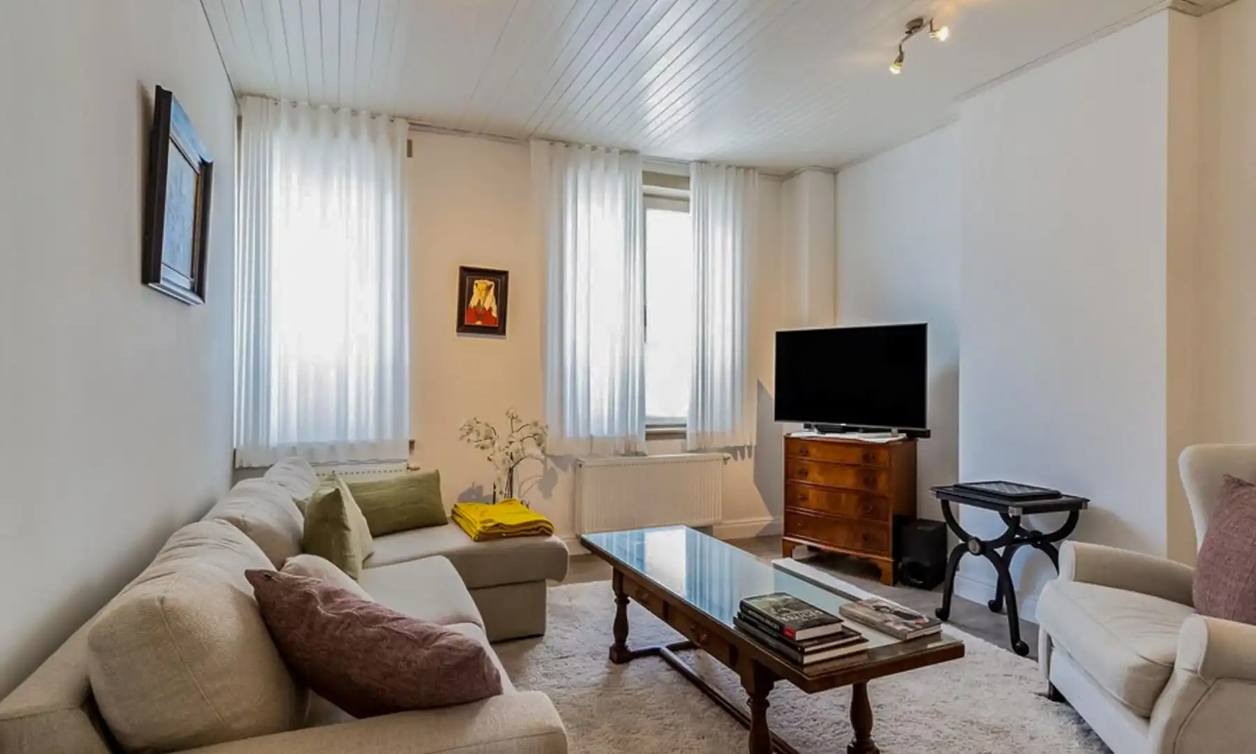 Huis te huur Timmermanstraat 65 - - 8400 Oostende