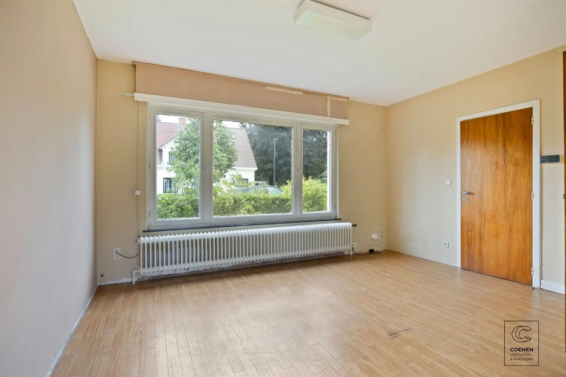 Grondig te renoveren woning op een schitterende locatie! foto 5