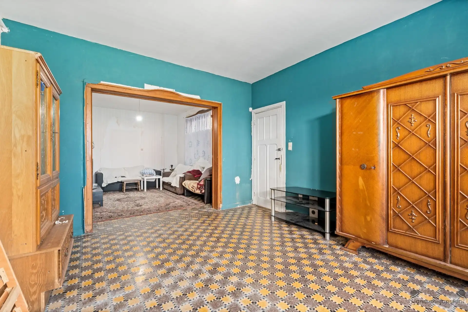 Ruime rijwoning met tal van mogelijkheden op een perceel van ca. 3a56ca in Leopoldsburg foto 10