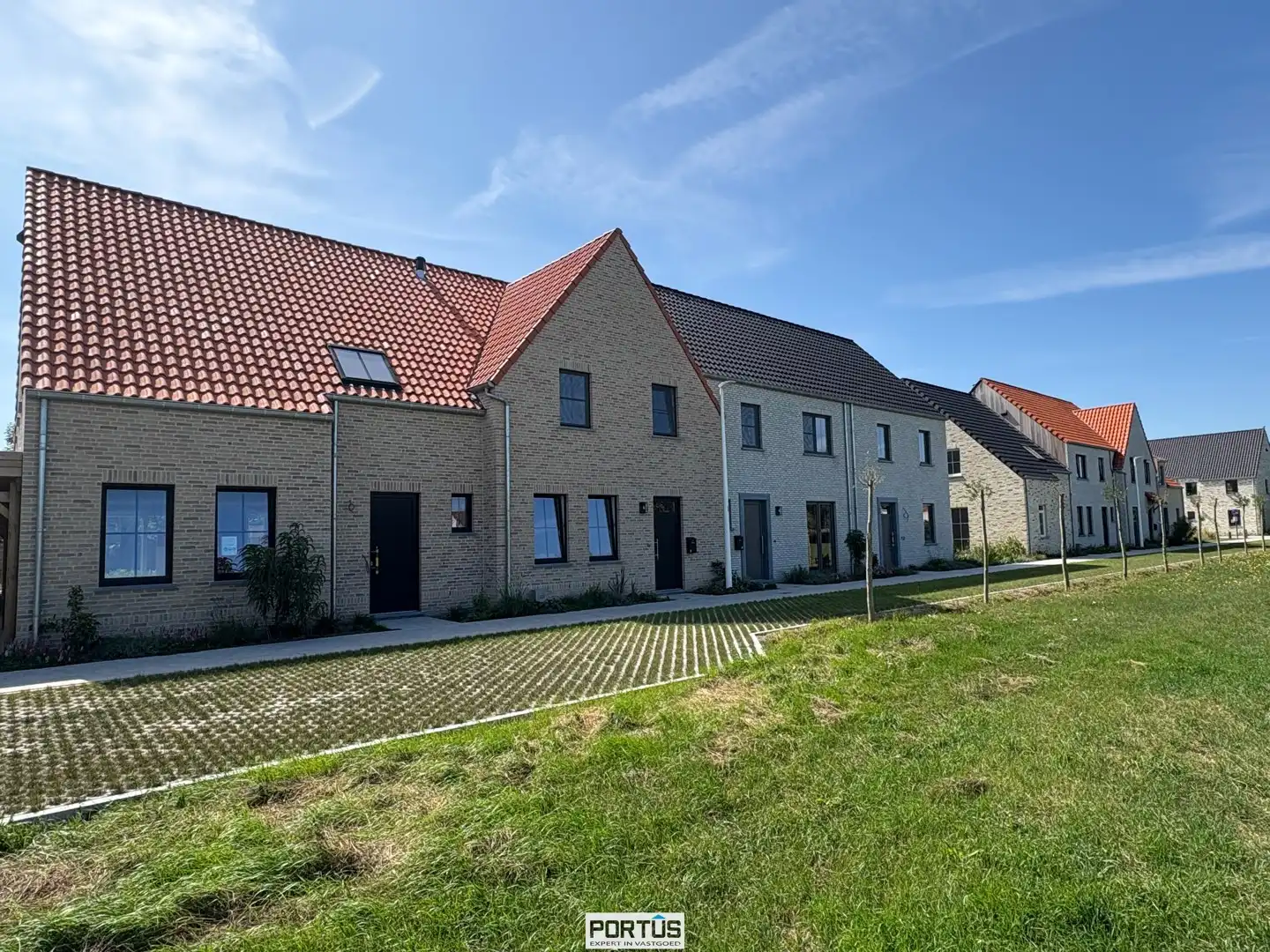 Huis te koop Halifaxstraat 1/1 - 8620 Nieuwpoort