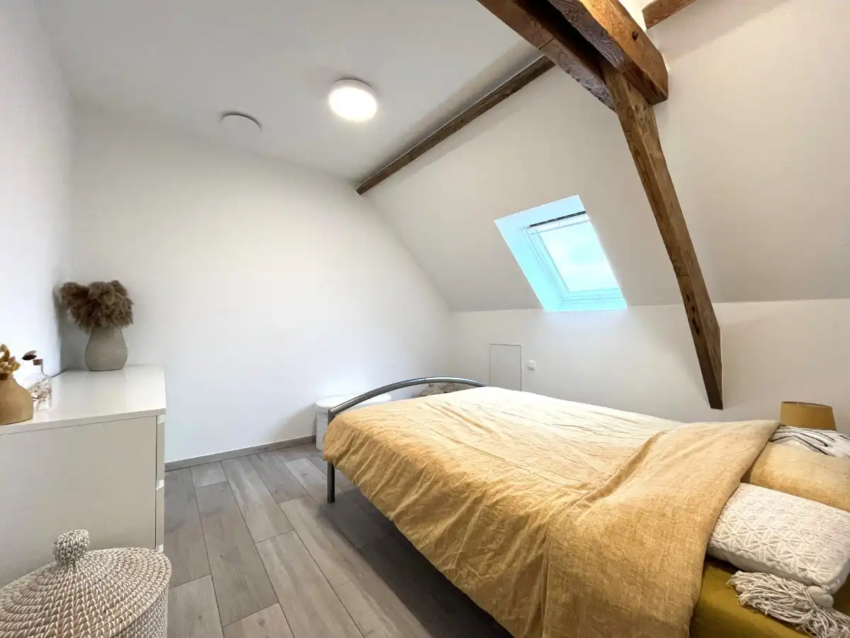 Slypskapelle  - Instapklare gezinswoning met 4 slaapkamers foto 12