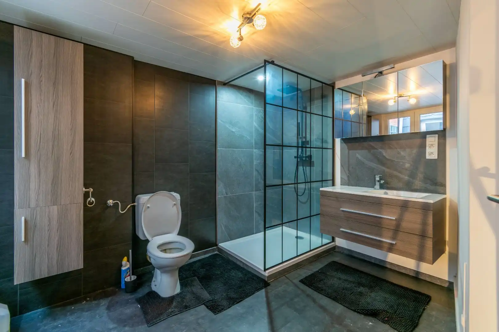  Karaktervol gebouw met handelsruimte en instapklare woonst  foto 5