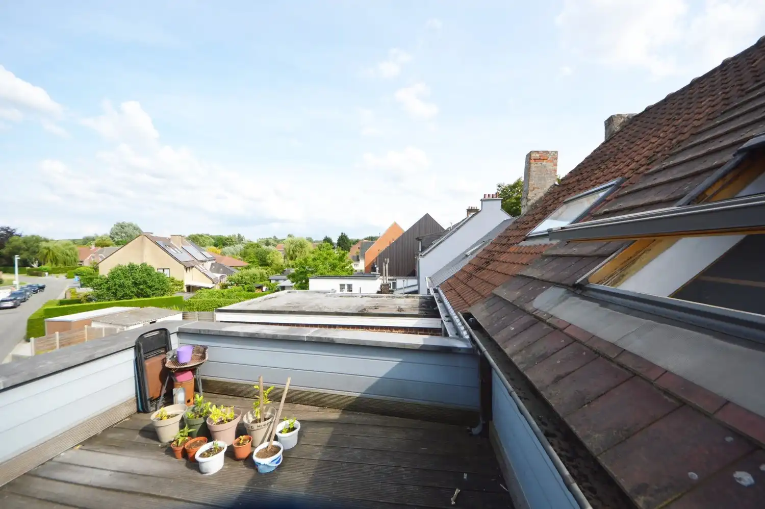 Solide investeringseigendom op toplocatie nabij GERSTJENS - 3 verhuurde appartementen + 2 garageplaatsen foto 15