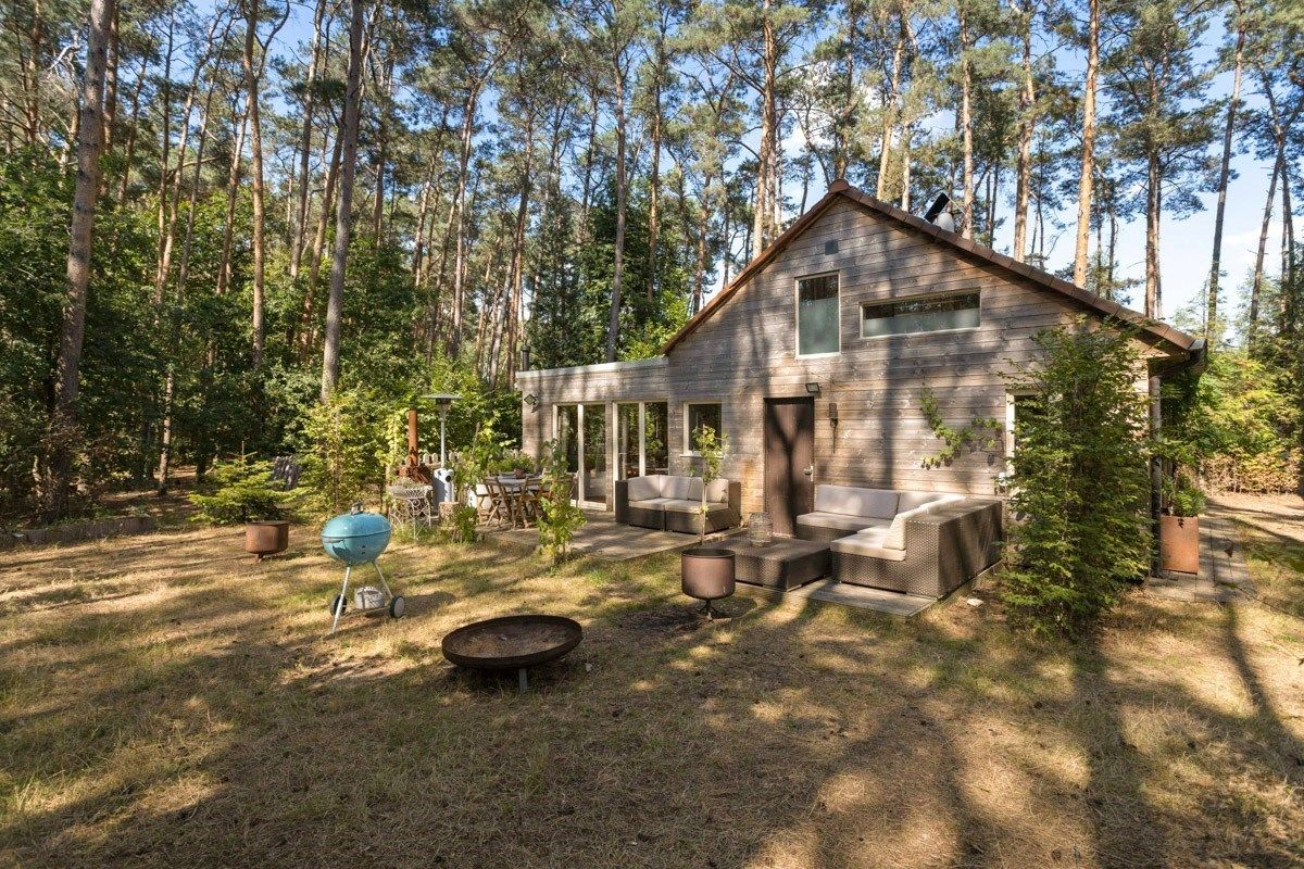 Vakantiewoning te Langdorp met super rendement - bewoonbare opp.  89 m²  foto 25