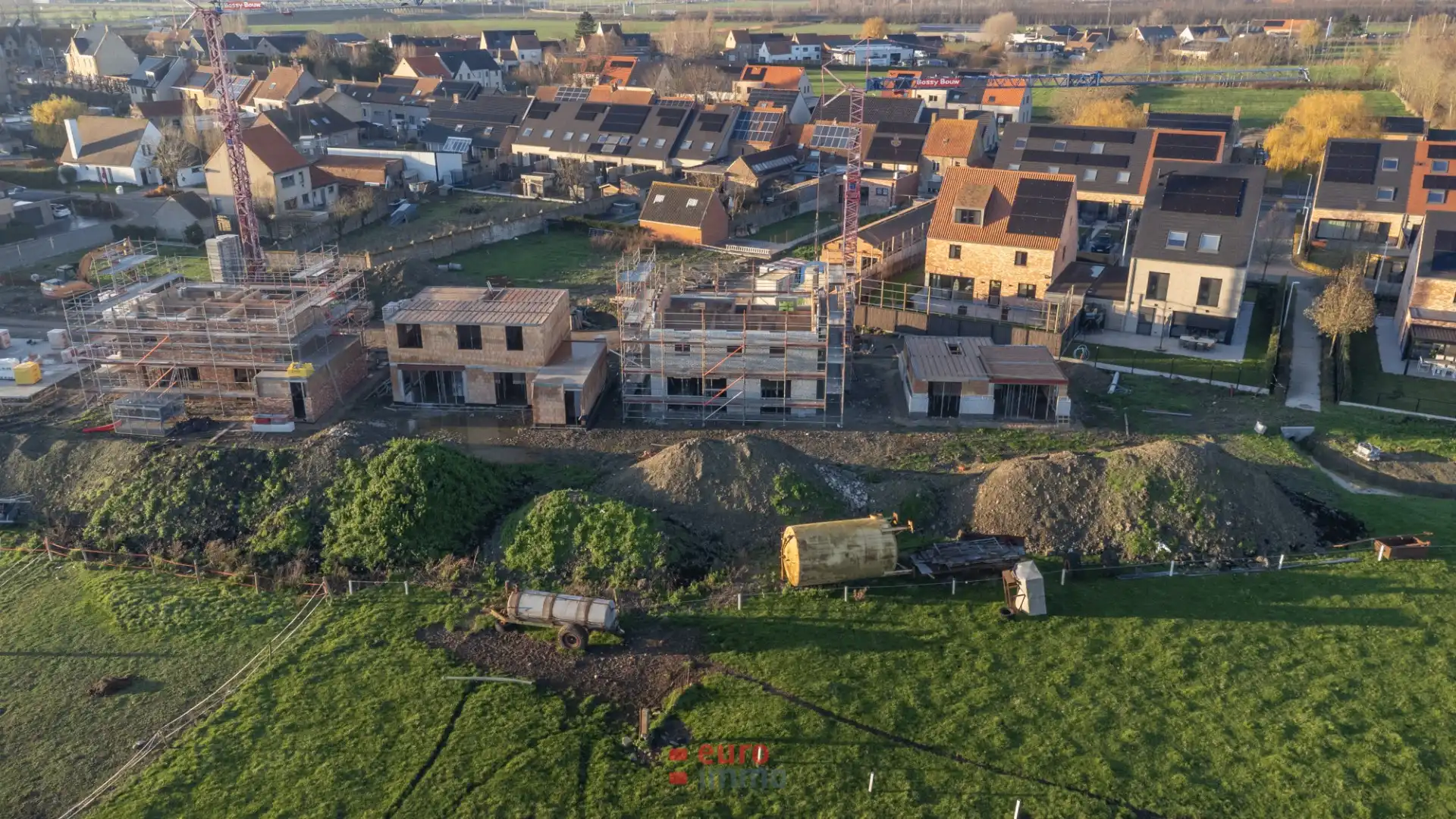 Lot 8 – Absolute topper met royale tuin en panoramische vergezichten foto 11