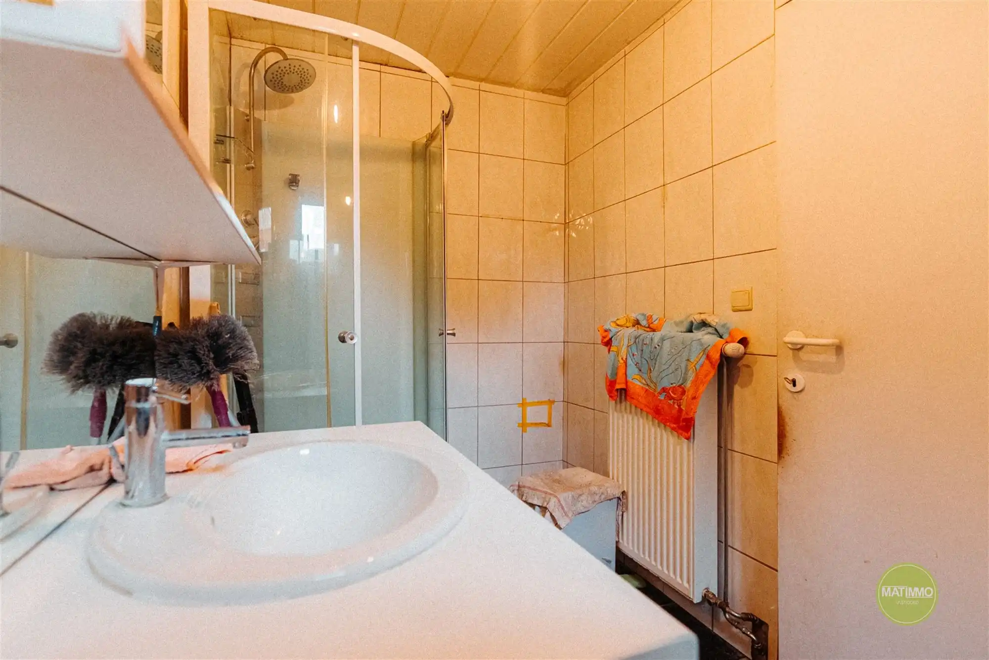 Charmant op te knappen woning met 4 slaapkamers in Turnhout foto 8