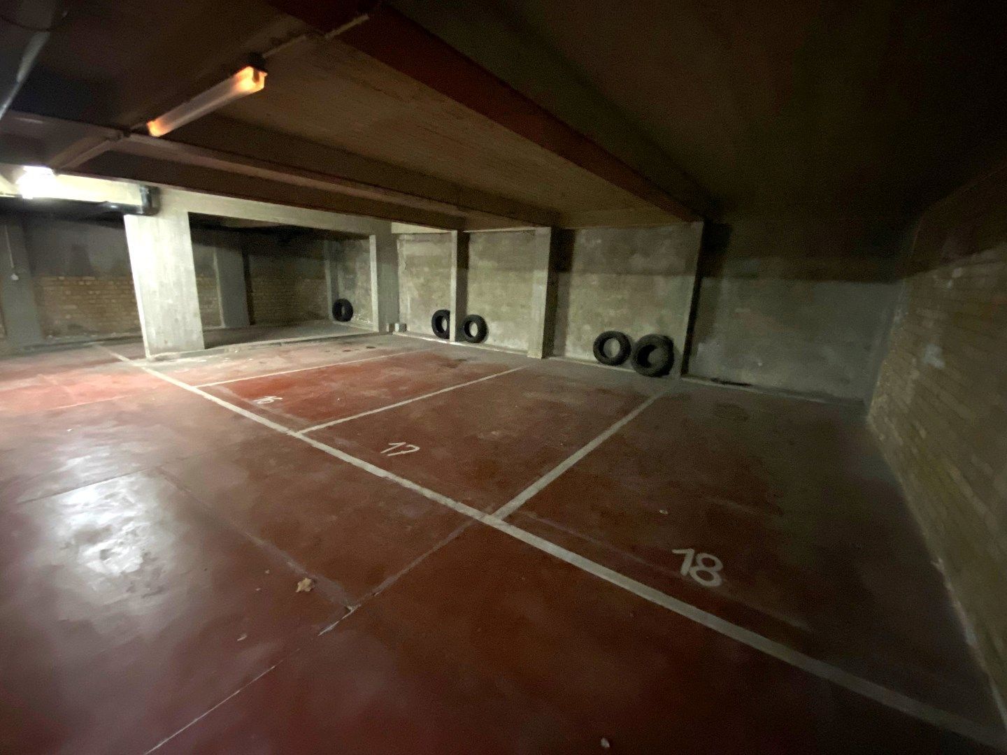 Magnifiek gerenoveerd appartement met 3 slpks. en ruim terras foto 19