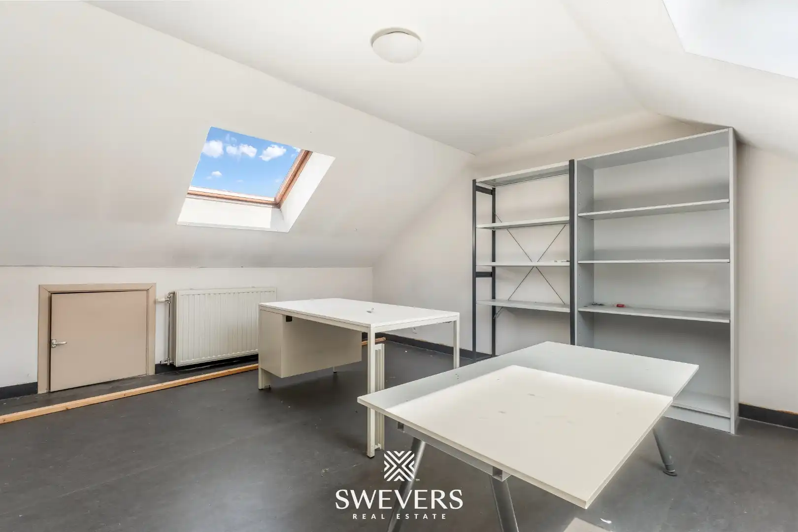 Veelzijdig handelspand op toplocatie in het centrum van Beringen foto 27