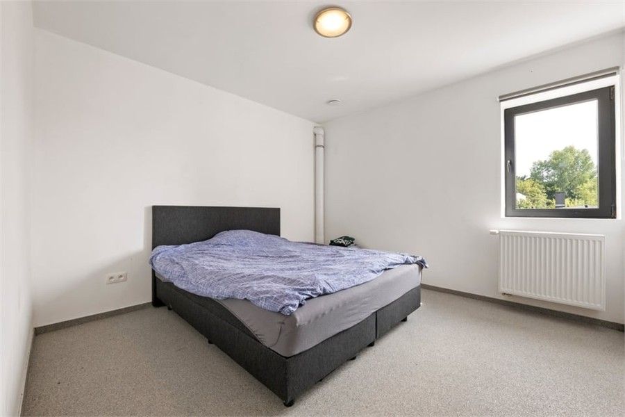 RUIME OPEN BEBOUWING MET KANTOOR EN ADEMBENEMEND ZICHT IN HASSELT foto 25