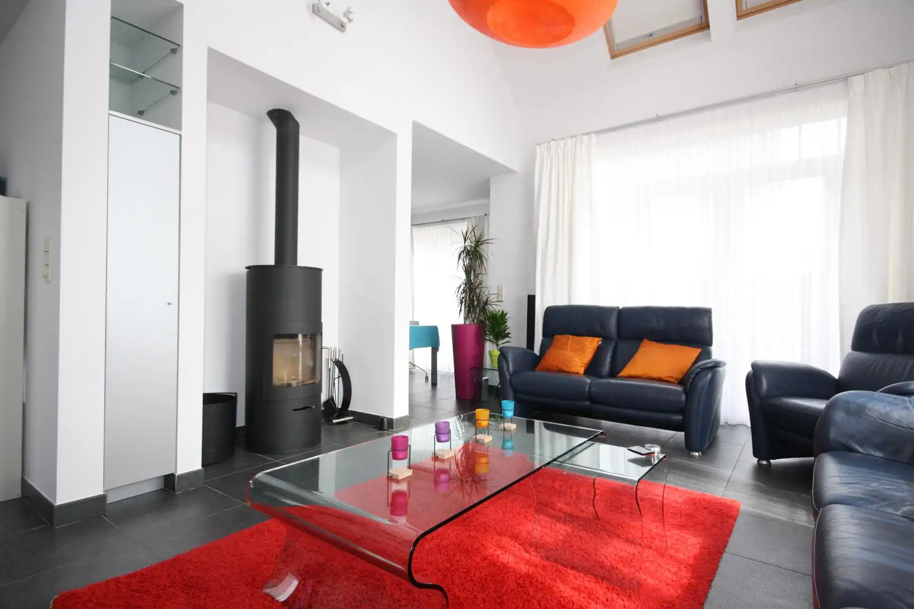 Villa te huur foto 3