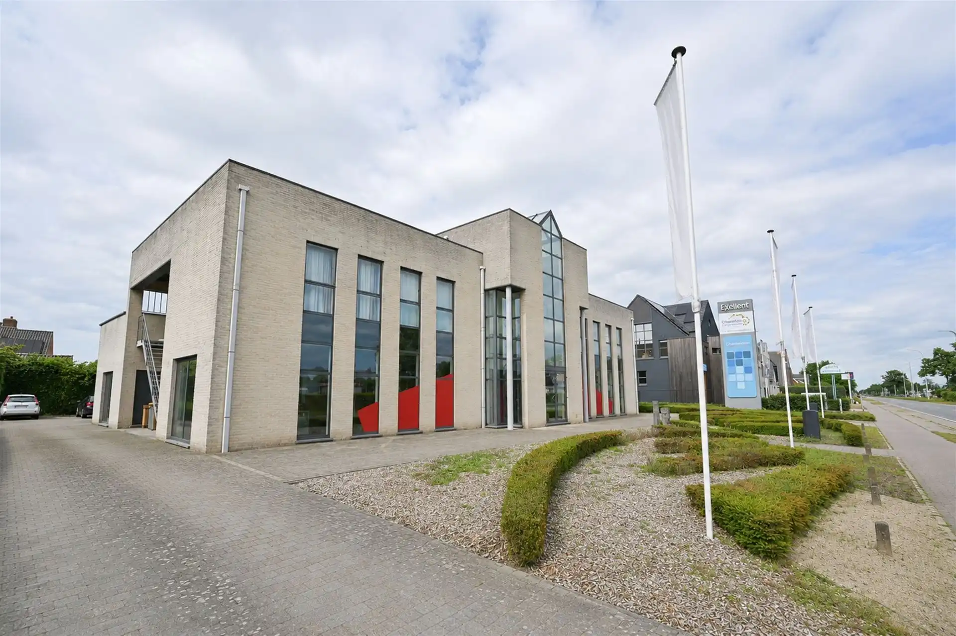 Uitstekend Gelegen Handelspand van 465m² in Geel foto 4