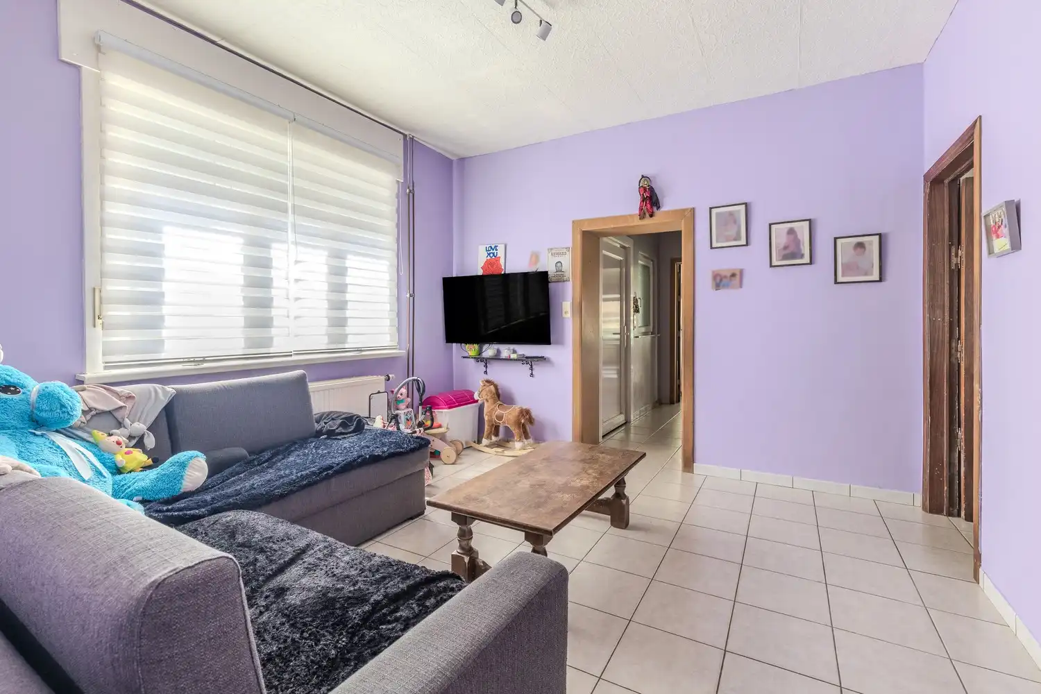 Gezinswoning met 4 slaapkamers te koop in Maasmechelen foto 8