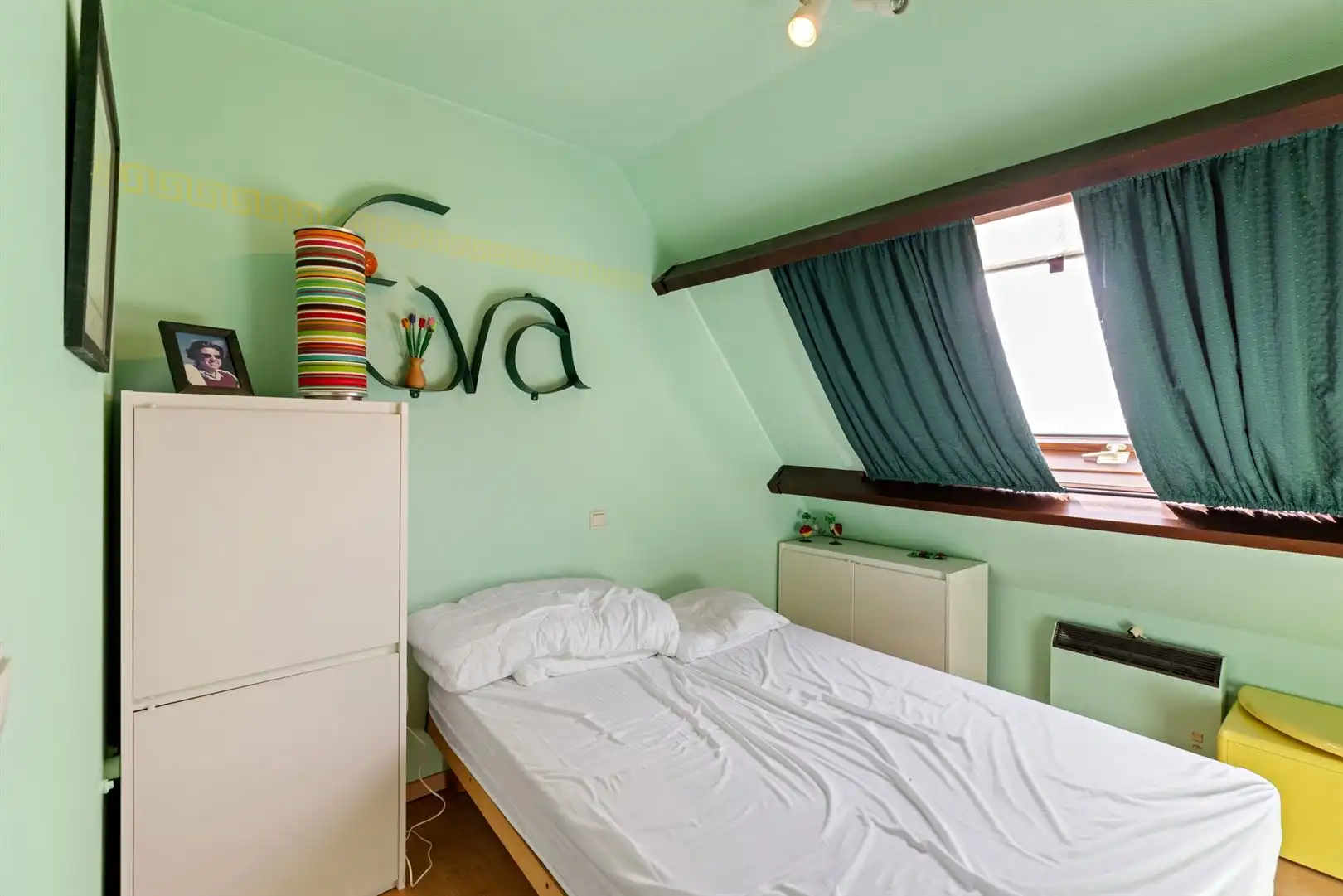Prachtig gelegen duplex appartement met unieke zichten foto 18