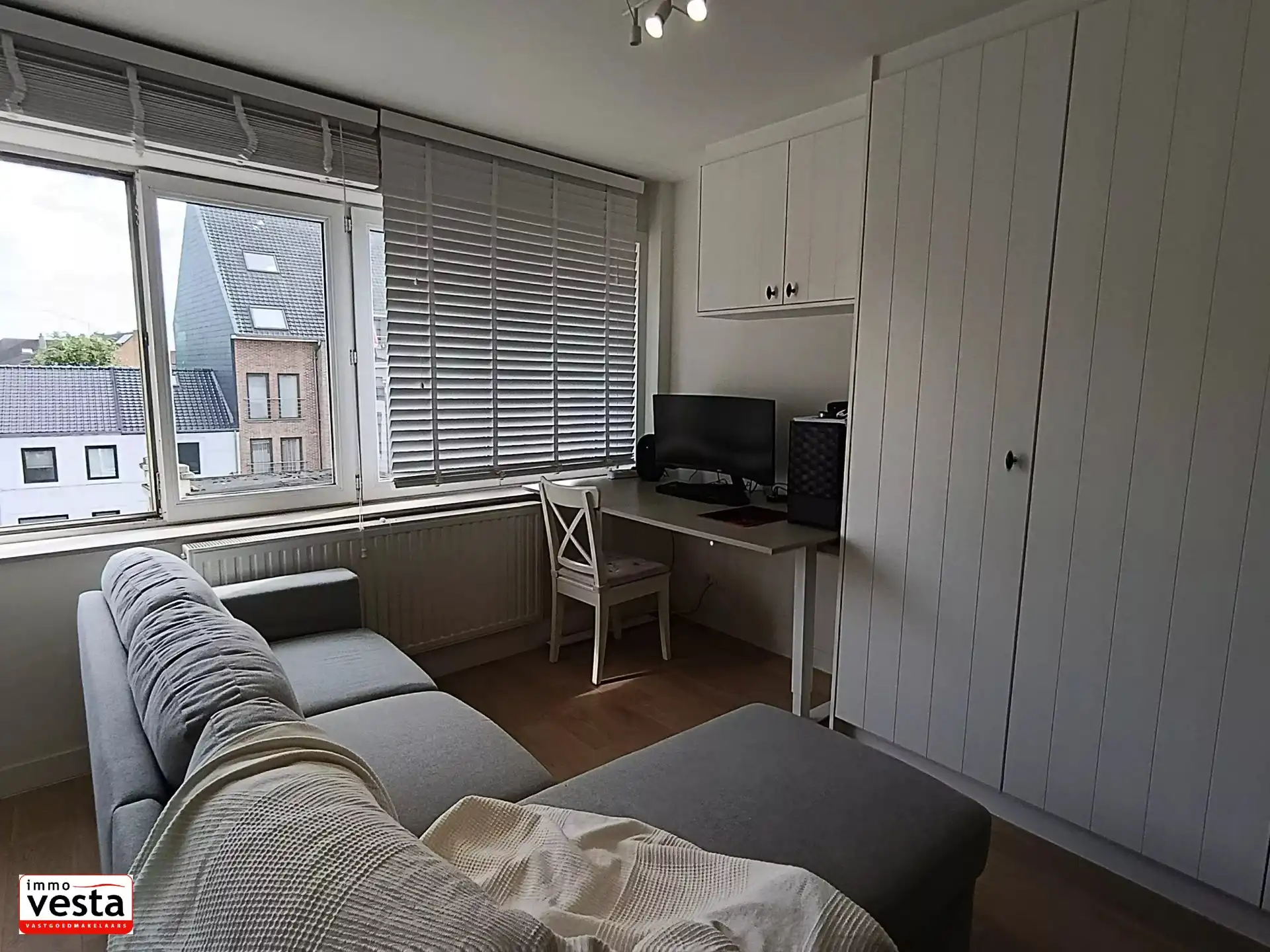 Gerenoveerd éénslaapkamerappartement foto 6