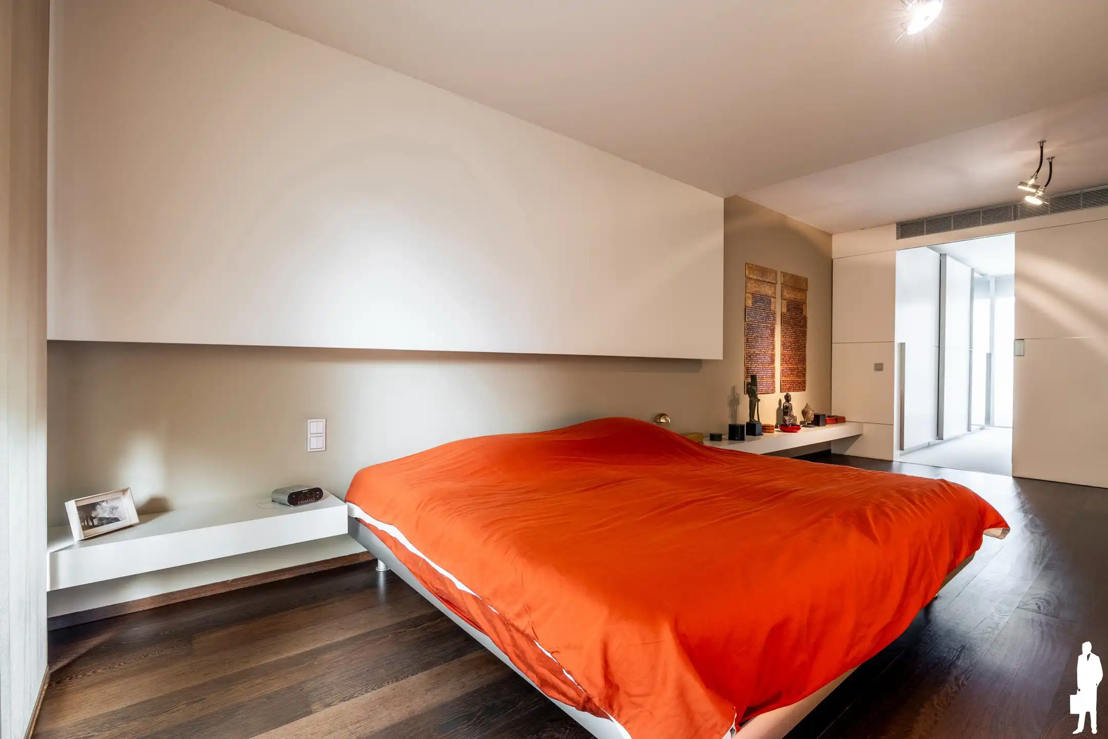 Exclusieve architectenwoning met panoramisch zicht op natuur foto 24