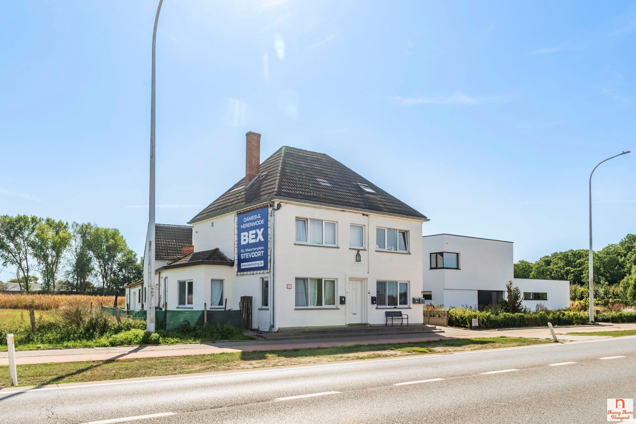 Rendabele vastgoedinvestering met gegarandeerde inkomsten foto 3