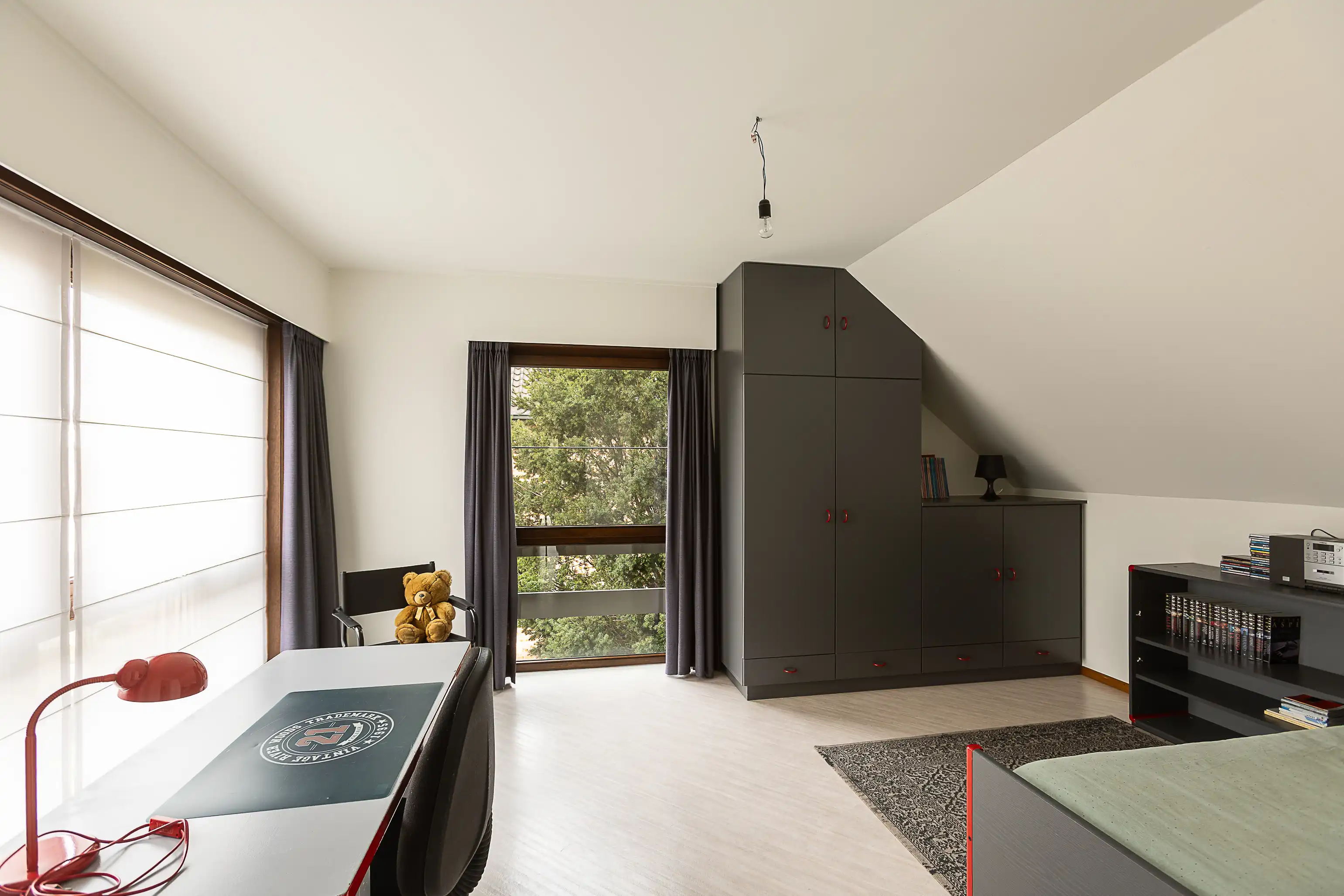 Ruime, instapklare gezinswoning (4 slpk + bureau) in Aalter foto 17