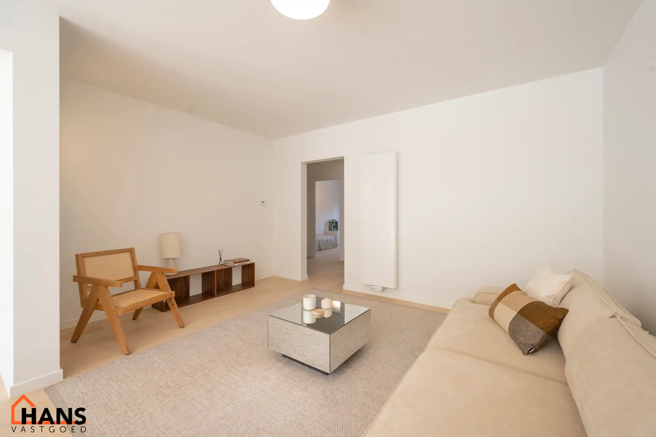 Gelijkvloers appartement foto 9