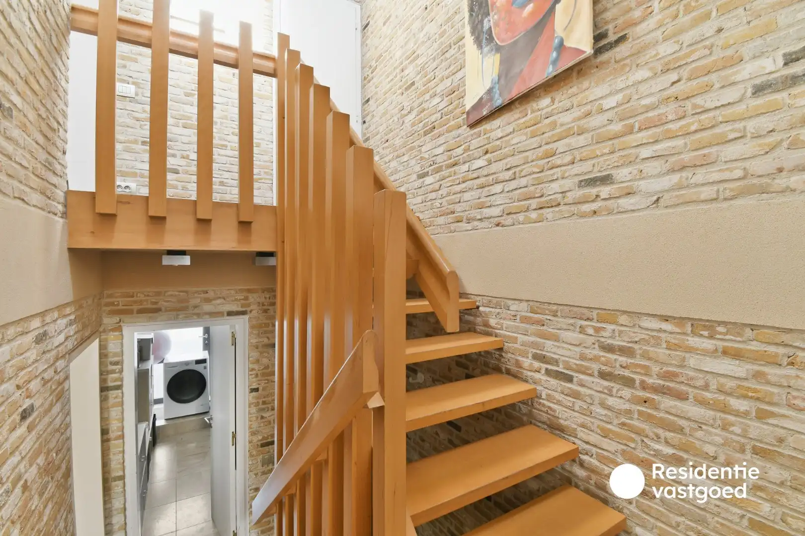 Uniek appartement met 3 slaapkamers te huur te Bredene-dorp foto 12