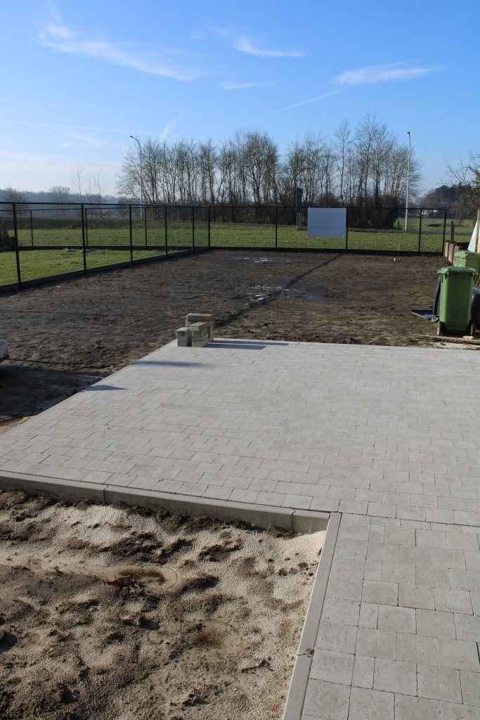 Prachtige ENERGIEZUINIGE en INSTAPKLARE woning op 400m² foto 16
