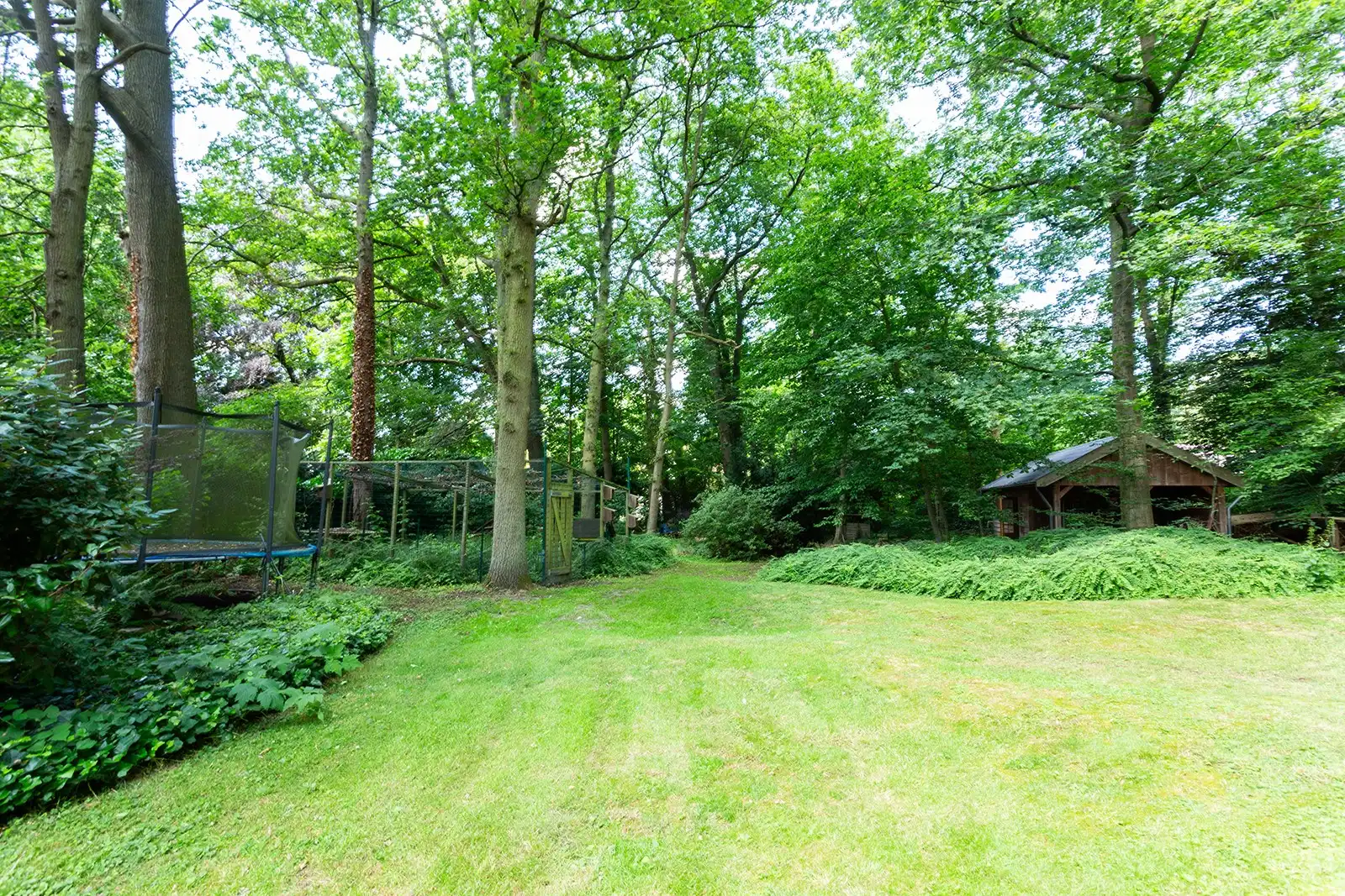 Villa met tuin op toplocatie in Schoten foto 32