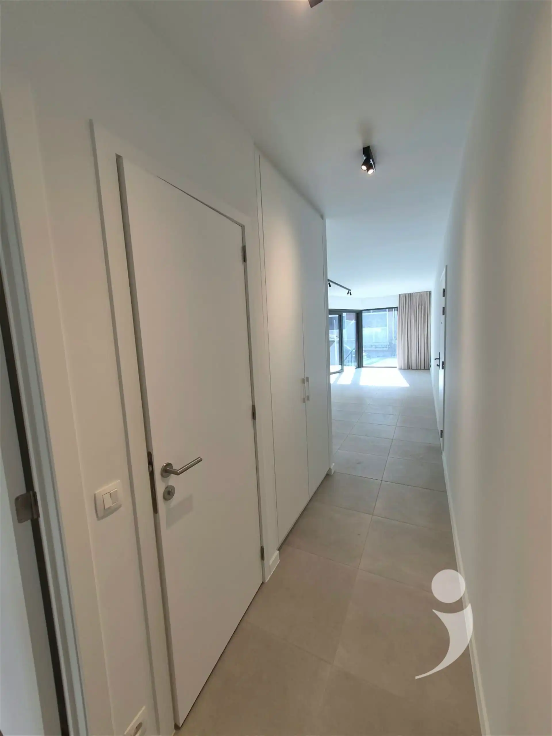 Nieuwbouw appartement foto 13
