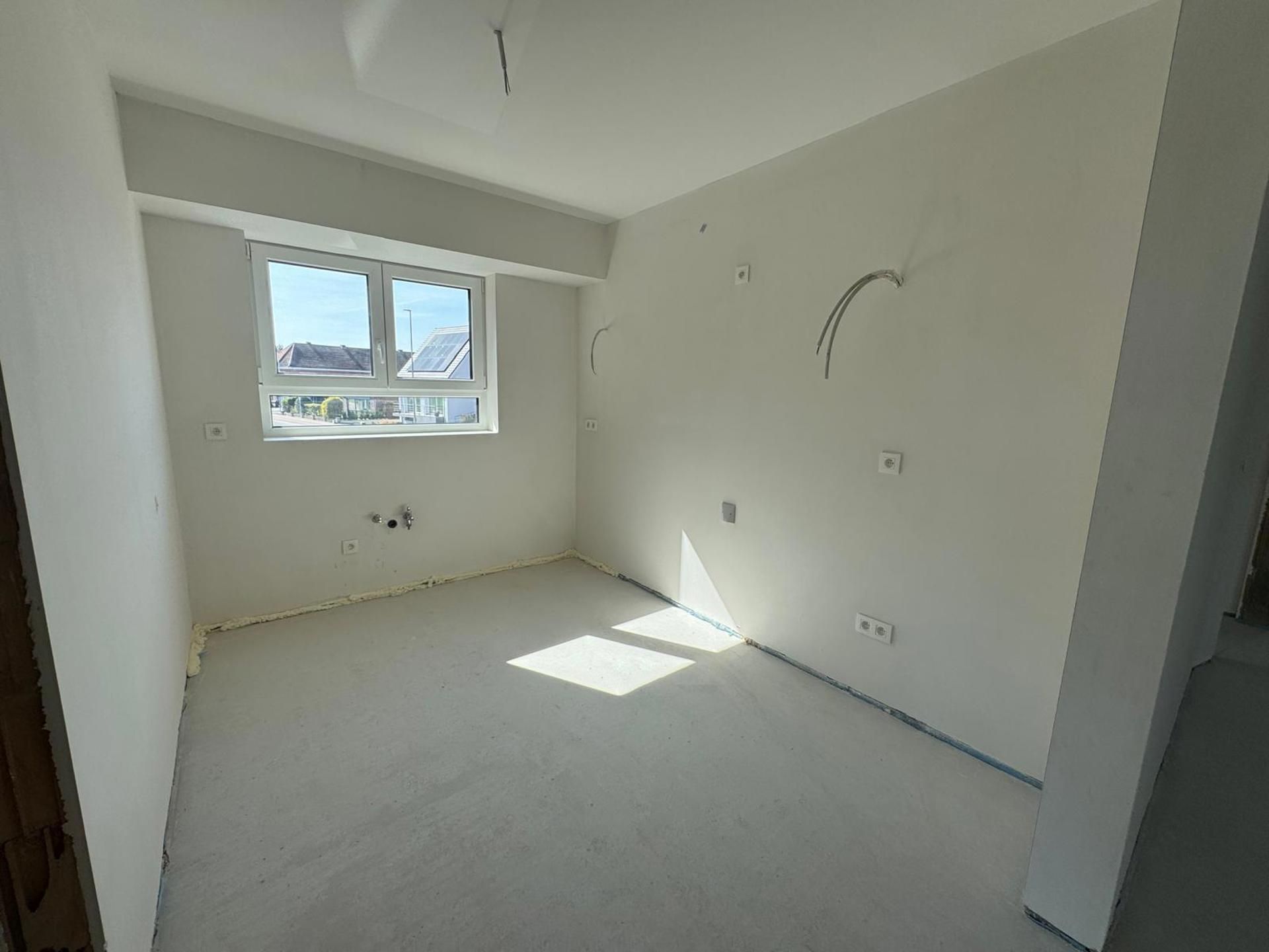 Tweeslaapkamer appartement op de eerste verdieping foto 7