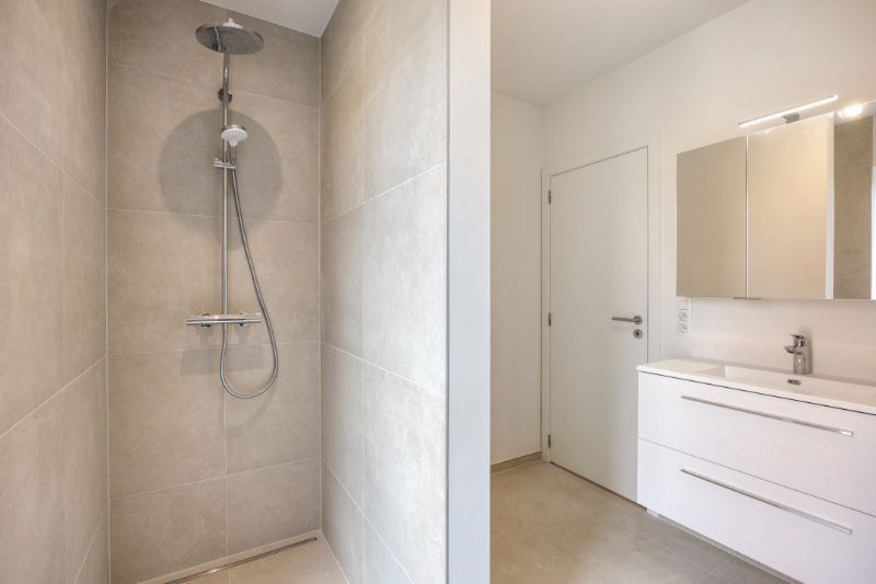 Instapklare nieuwbouwwoning in rustige groene omgeving. foto 17